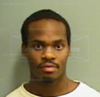 Michael John Wayne Thompson