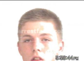 Michael Alexander Evans