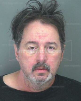 Brad Oneal Davis