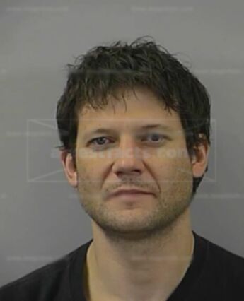 Keith Eric Miller