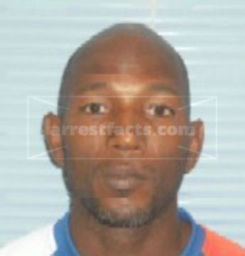 Rodney Laron Dotson