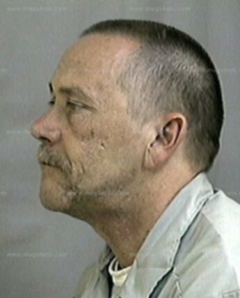 Terry Walter Harrison
