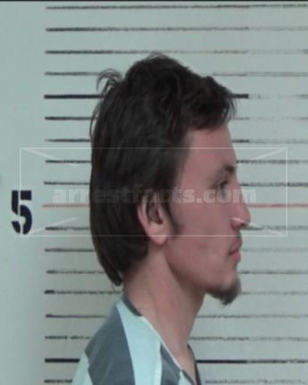 Matthew Daniel Read