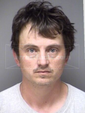 Michael Wayne Teel