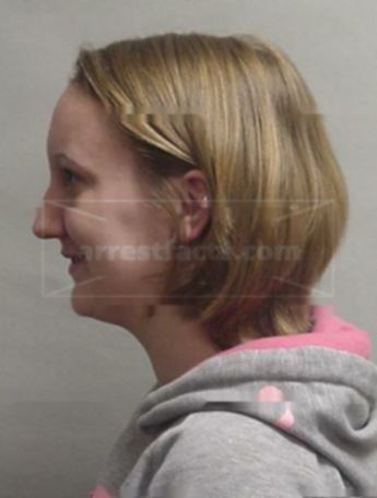 Ashley R Kobernick