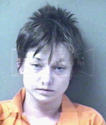 Holly Jeanell Brown