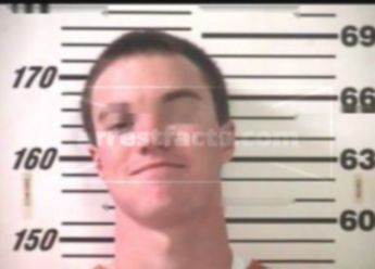 Justin Ryan Lancaster