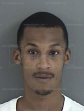 Garret Deshun Bennett