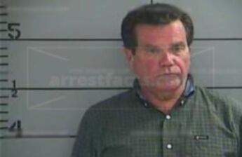 Joseph Nelson Mcconahy