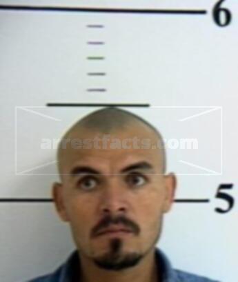 Aquileo Martinez