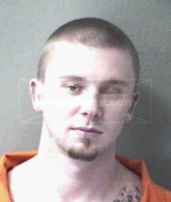 Alexander Clayton Hines