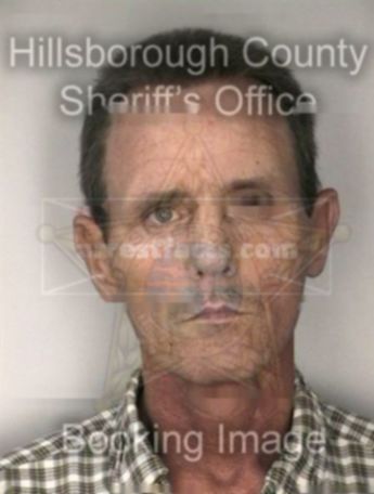 Tony Curtis Glover