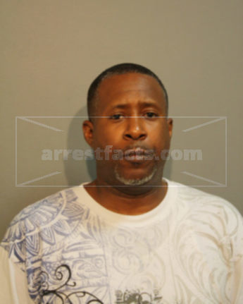 Timothy Drakeford