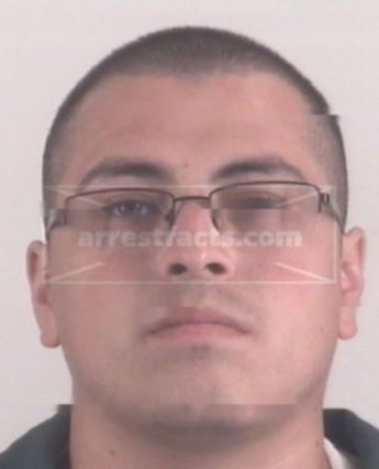 Michael Anthony Borjas