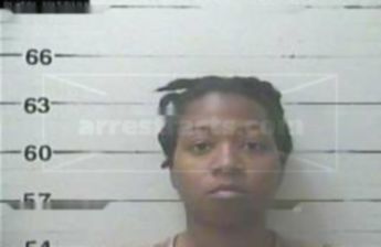 Sydney Latoya Williams