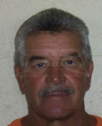 Danny M Carrizosa