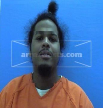 Eric Vincent Hayes