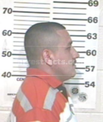 Sergio Garza Davila
