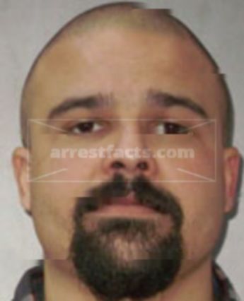Tyson Robert Horton
