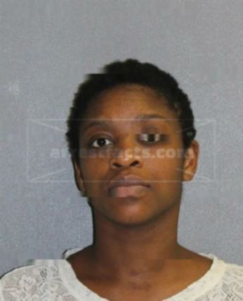 Alicia Shire Wilcox