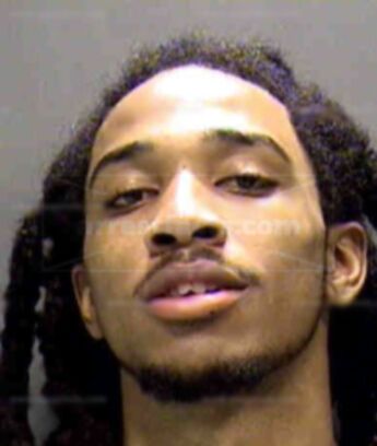 Jonte Marquis Brice