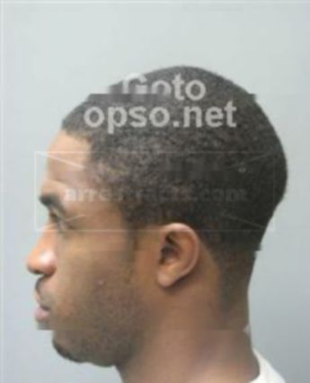 Donavon Edwards