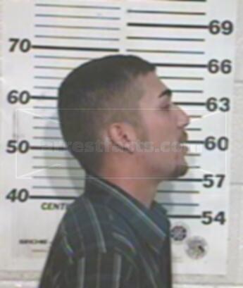 Rigoberto Garcia Perez