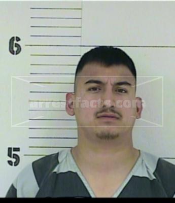 Pablo Arturo Garcia
