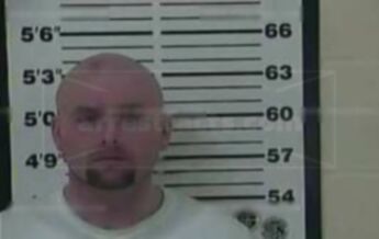 Brandon Dean Salley