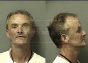 Darryl Wayne Jarvis