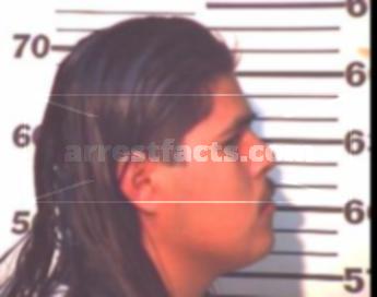 Paulino Aleman Gonzalez