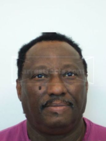 George Eddy Edmond