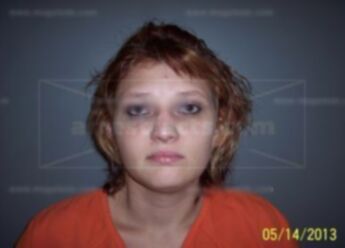 Kayla Marie Buckner