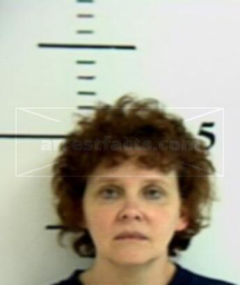 Kathleen Annette Jones