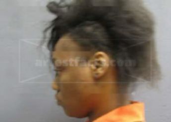 Shaquaila Marie Bryant Stanley