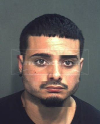 Michael Steven Floresfigueroa