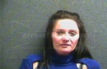 Katherine Anne Harris