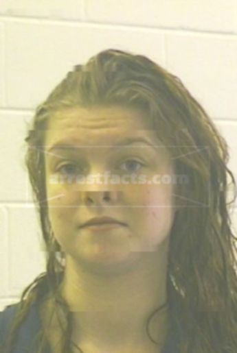 Candace Nicolette Moore