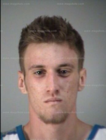 Joshua Caleb Judice