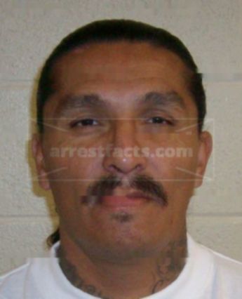 Donald G Baldenegro