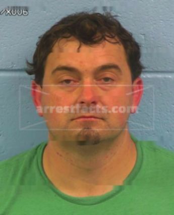 Rickey Mack Dowdy