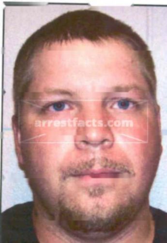 Michael James Reese