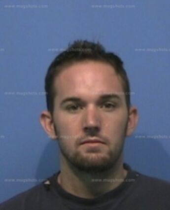Travis Ryan Fort