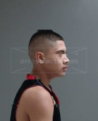 Tomas Jacob Gallegos