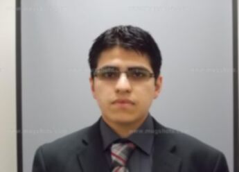 Miguel Lara Leon
