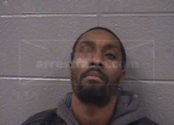 Deante Armstrong