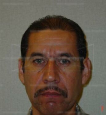 Antonio Escamilla