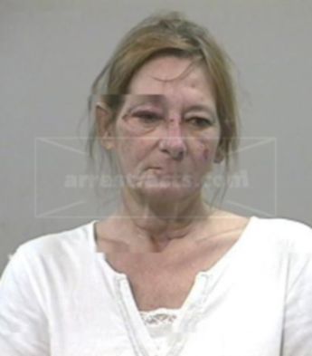 Ethel Marie Boudreaux