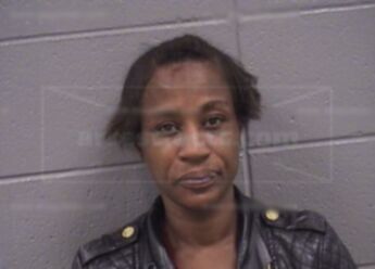 Timeka Monique Sanderson