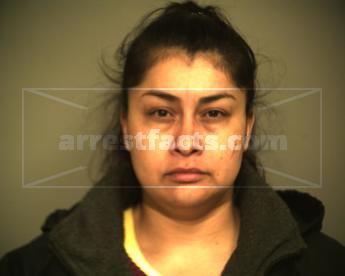 Rina Perla Macarrena Pinon Rodriguez